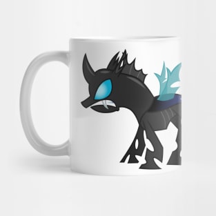 Changeling Mug